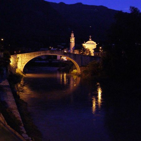 Casa Vacanze Boario Darfo Boario Terme Luaran gambar