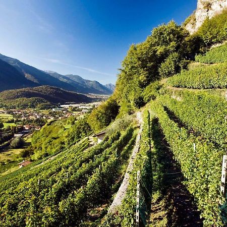 Casa Vacanze Boario Darfo Boario Terme Luaran gambar