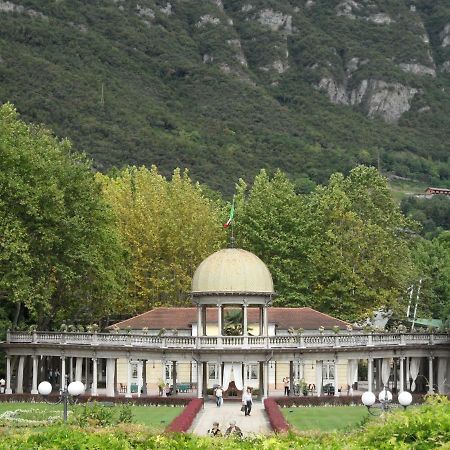 Casa Vacanze Boario Darfo Boario Terme Luaran gambar