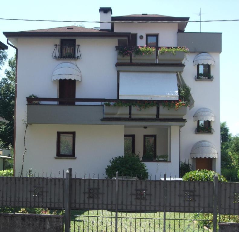 Casa Vacanze Boario Darfo Boario Terme Luaran gambar