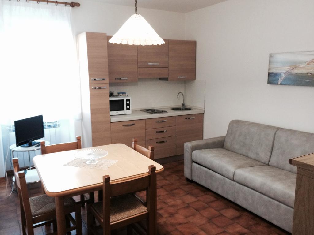 Casa Vacanze Boario Darfo Boario Terme Bilik gambar