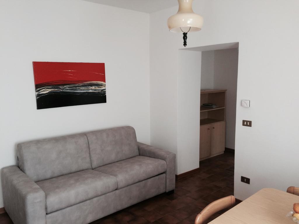 Casa Vacanze Boario Darfo Boario Terme Luaran gambar