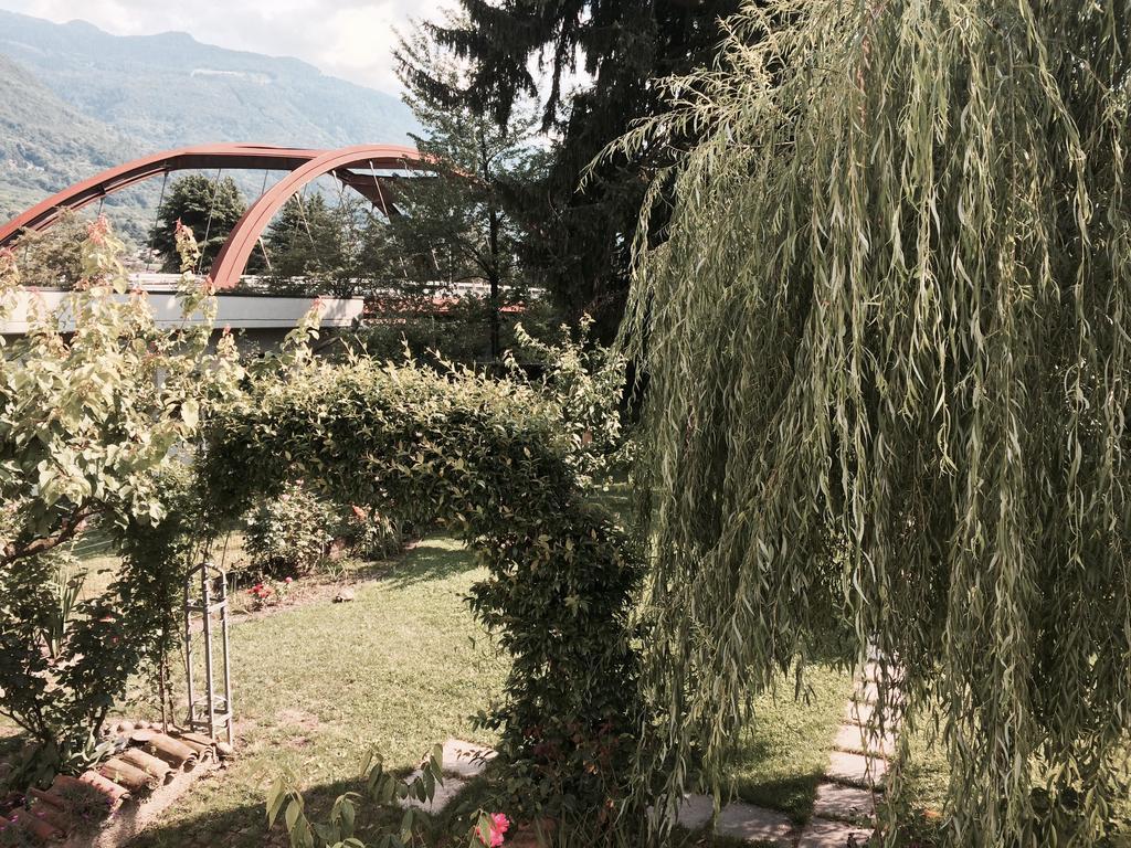Casa Vacanze Boario Darfo Boario Terme Luaran gambar