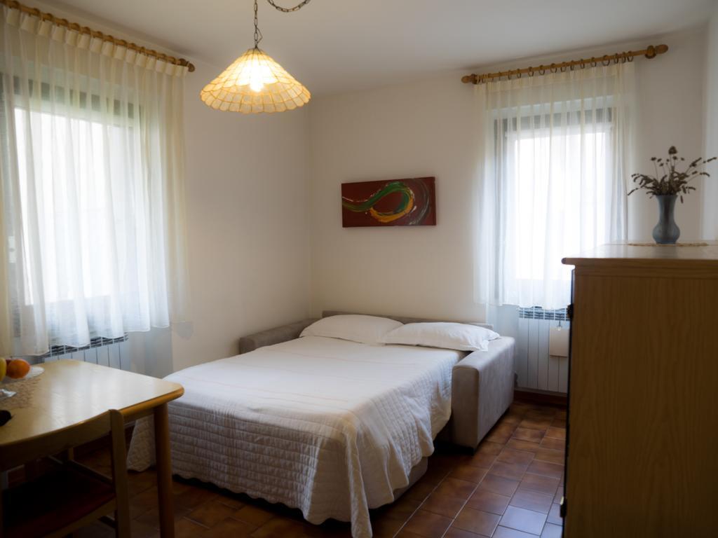 Casa Vacanze Boario Darfo Boario Terme Luaran gambar