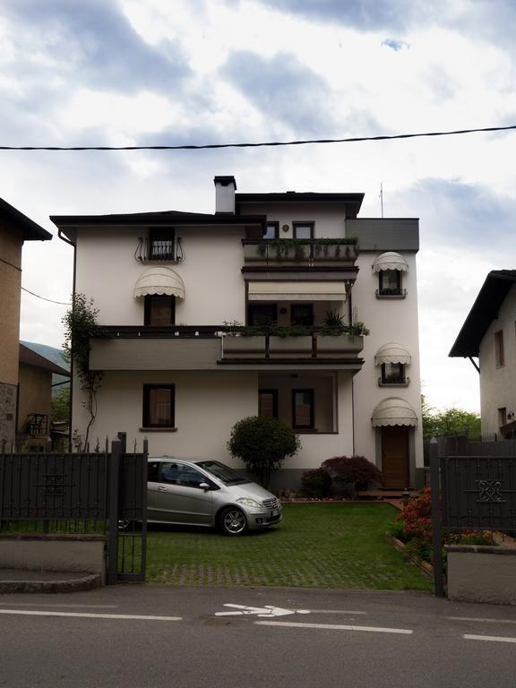 Casa Vacanze Boario Darfo Boario Terme Luaran gambar