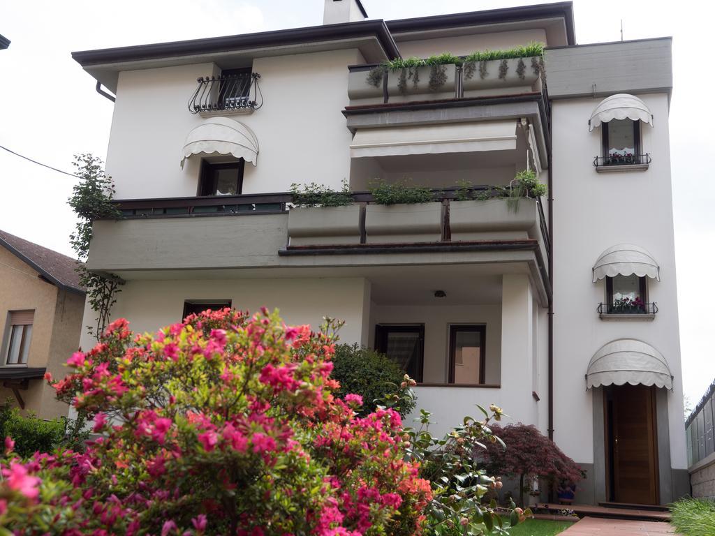 Casa Vacanze Boario Darfo Boario Terme Luaran gambar