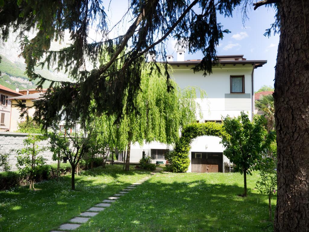 Casa Vacanze Boario Darfo Boario Terme Luaran gambar