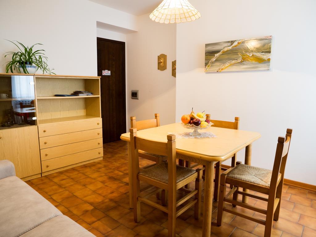 Casa Vacanze Boario Darfo Boario Terme Luaran gambar