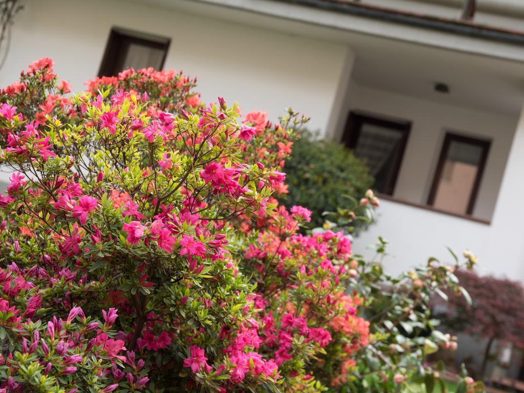 Casa Vacanze Boario Darfo Boario Terme Luaran gambar