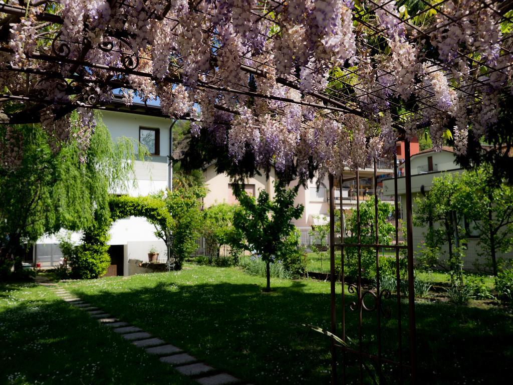 Casa Vacanze Boario Darfo Boario Terme Luaran gambar