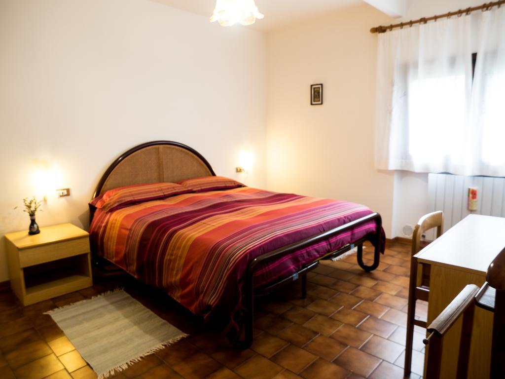 Casa Vacanze Boario Darfo Boario Terme Luaran gambar