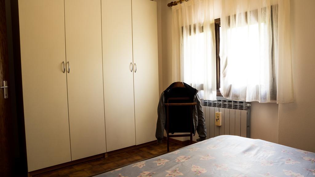 Casa Vacanze Boario Darfo Boario Terme Luaran gambar