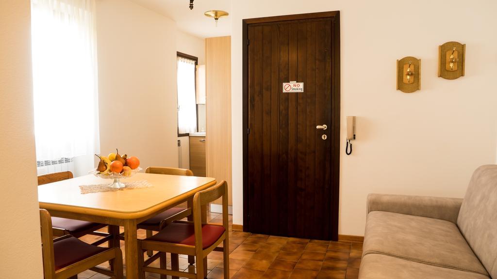 Casa Vacanze Boario Darfo Boario Terme Luaran gambar