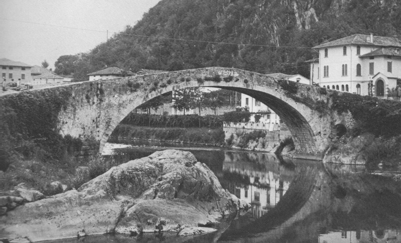 Casa Vacanze Boario Darfo Boario Terme Luaran gambar