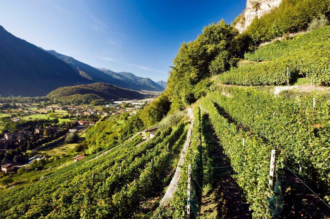 Casa Vacanze Boario Darfo Boario Terme Luaran gambar